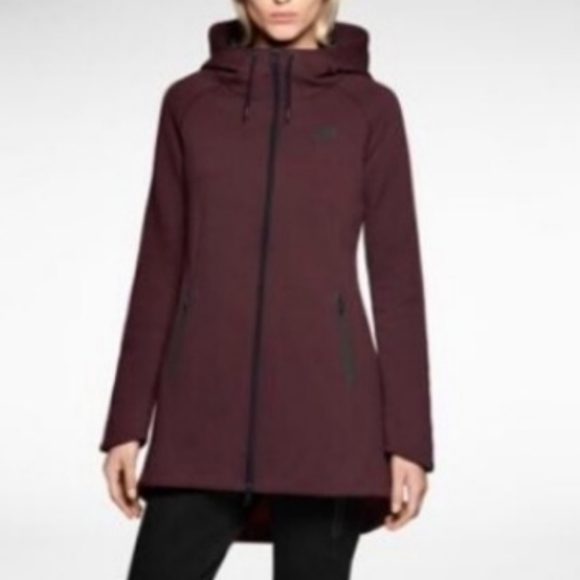 Nike Jackets & Coats Nike Womens Xl Jacket Poshmark